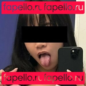 AznBunnyXO Nude Onlyfans Photo 3