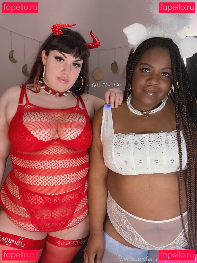 lezvirgos Onlyfans Photo Gallery 