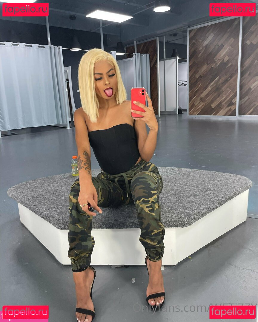 its_pocahontas / itspocahontas_ Onlyfans Photo Gallery 