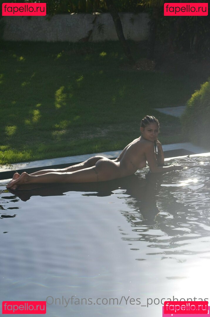 its_pocahontas / itspocahontas_ Onlyfans Photo Gallery 