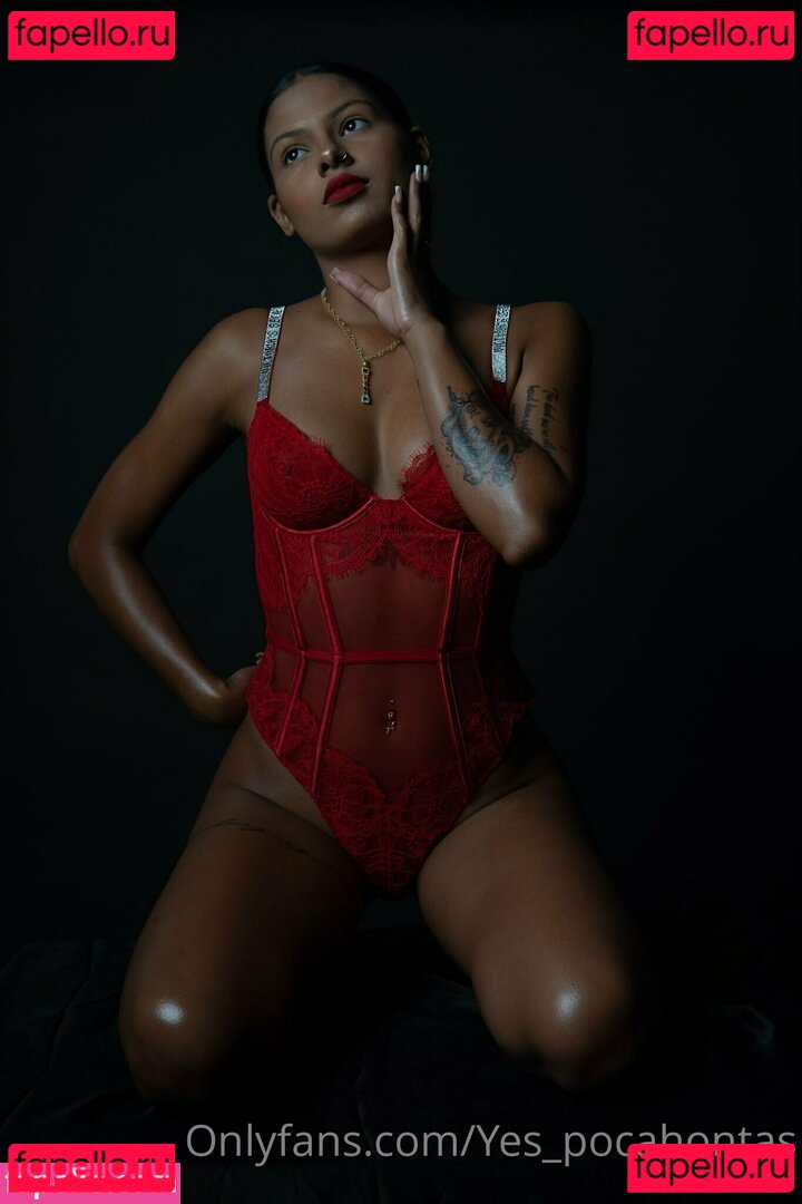 its_pocahontas / itspocahontas_ Onlyfans Photo Gallery 