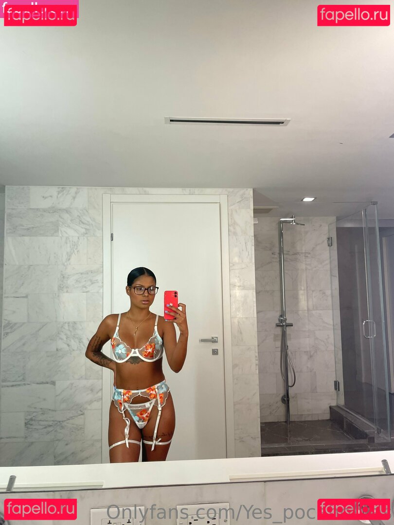 its_pocahontas / itspocahontas_ Onlyfans Photo Gallery 