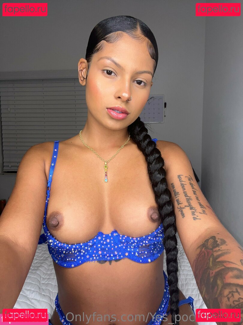 its_pocahontas / itspocahontas_ Onlyfans Photo Gallery 