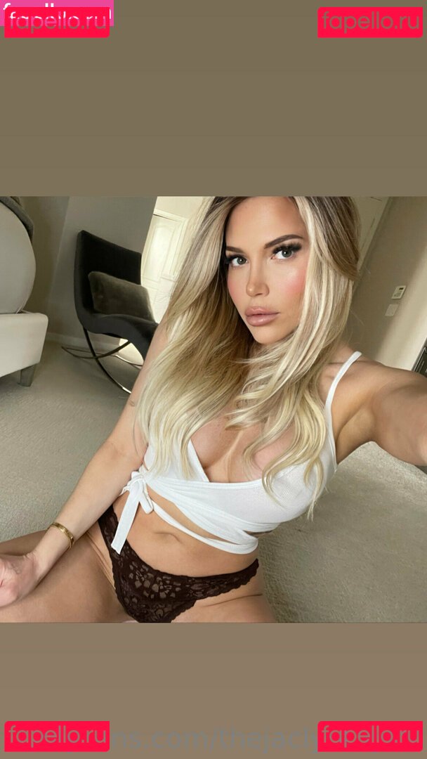 thejaclyntaylor Onlyfans Photo Gallery 
