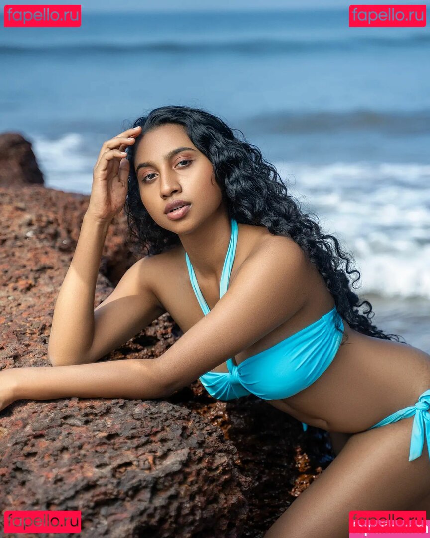 Anjana Mohan / anjanamohanoffl Onlyfans Photo Gallery 