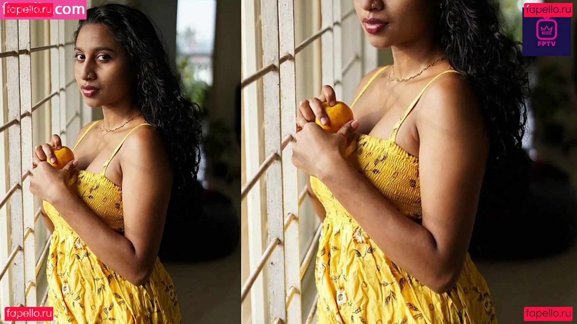 Anjana Mohan / anjanamohanoffl Onlyfans Photo Gallery 