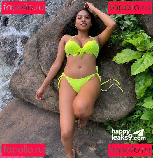 Anjana Mohan / anjanamohanoffl Onlyfans Photo Gallery 