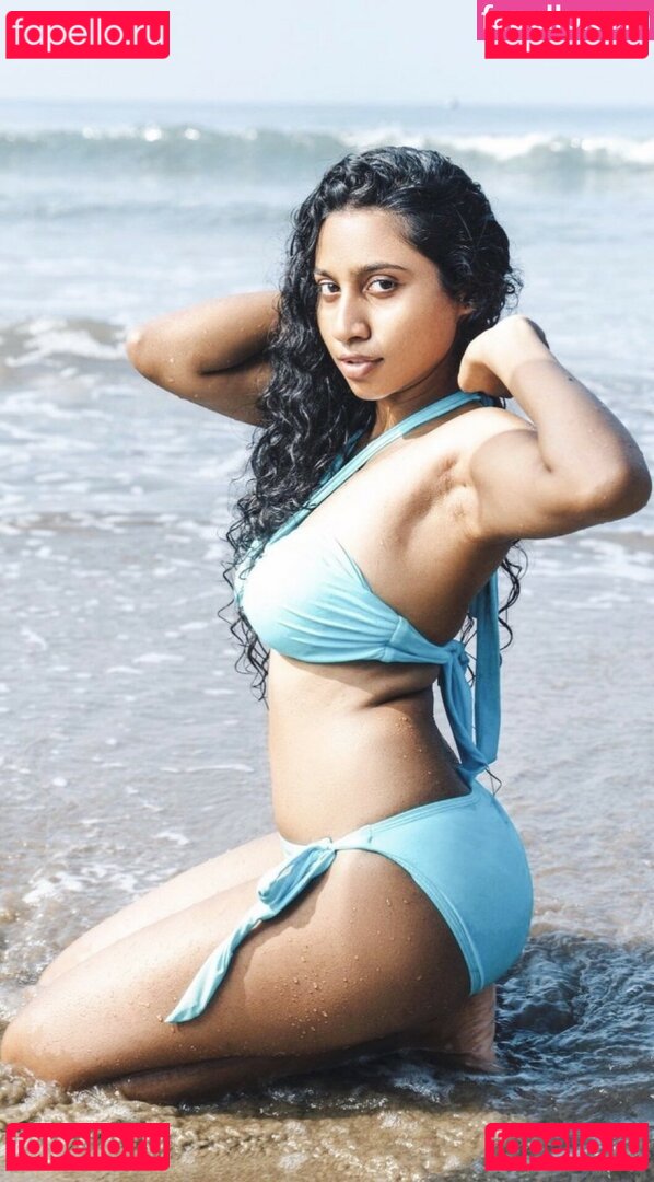 Anjana Mohan / anjanamohanoffl Onlyfans Photo Gallery 