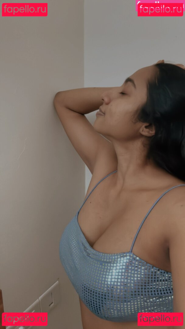 Anjana Mohan / anjanamohanoffl Onlyfans Photo Gallery 