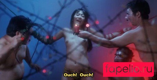 Lim Ji Yeon Nude Onlyfans Photo 14