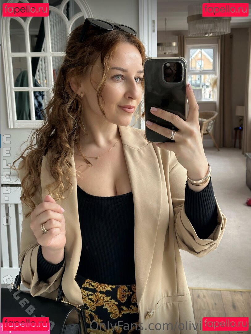 Olivia Fleur / OliviaFleurASMR / oliviafleur_x / oliviafleur_xx Onlyfans Photo Gallery 