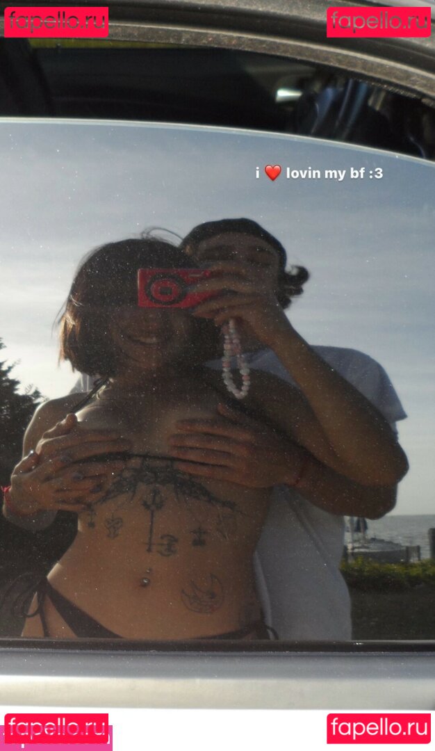 hellbabylexi / hellbabylexi_ Onlyfans Photo Gallery 