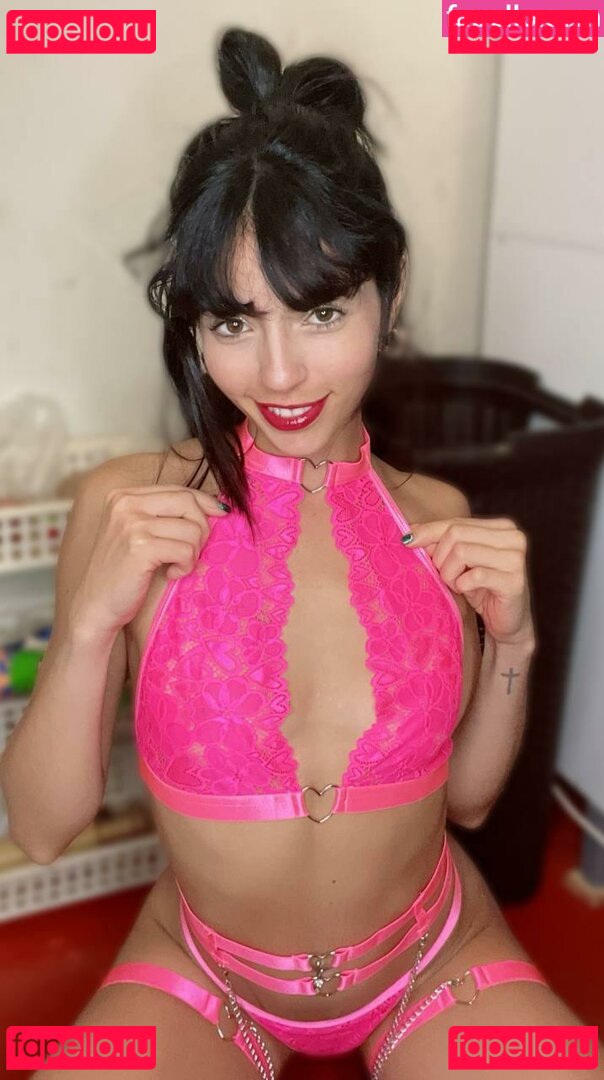 Tu Elfa favorita / Yudimar Fatima Acosta / yudimarfatima Onlyfans Photo Gallery 