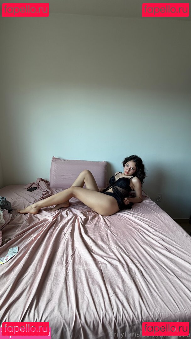 Alicatcua / Alicatcua_ Onlyfans Photo Gallery 