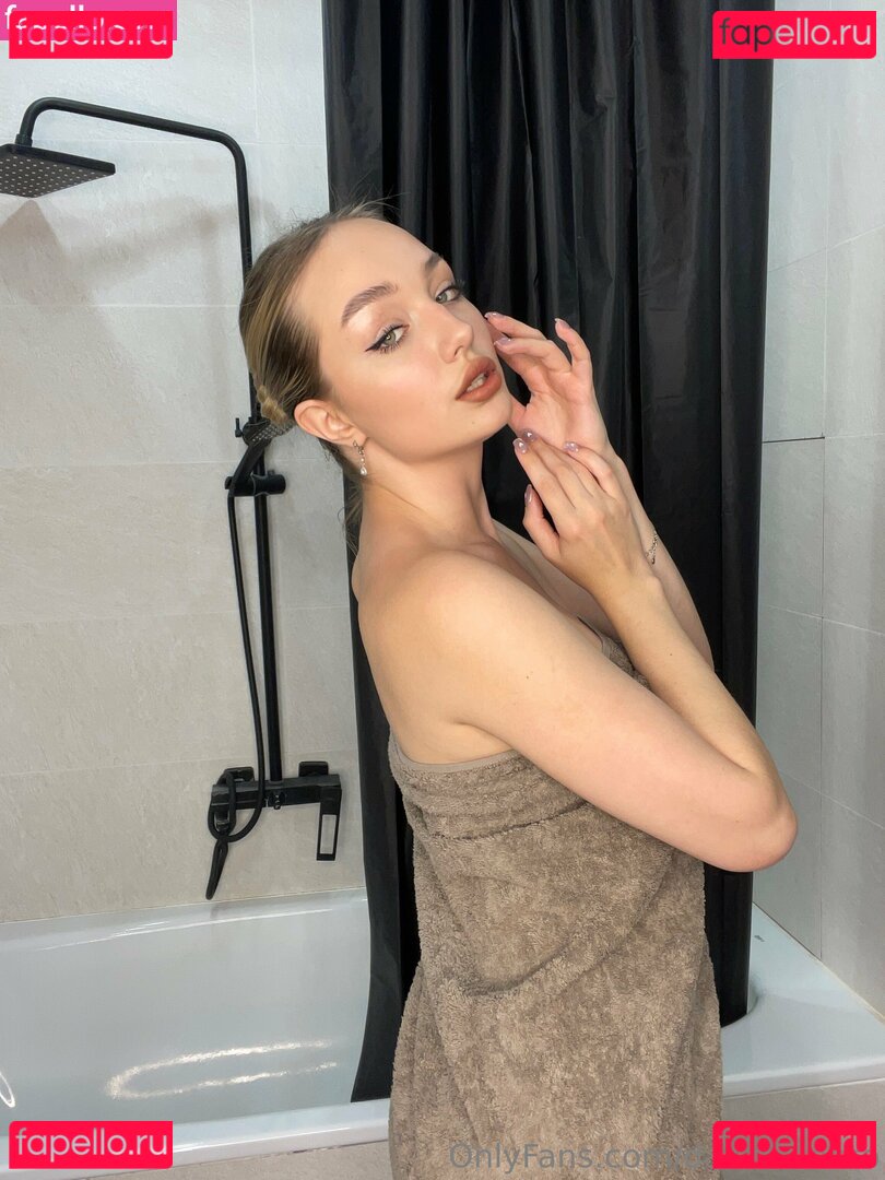 darya_sento / dashasento Nude Onlyfans Photo 34