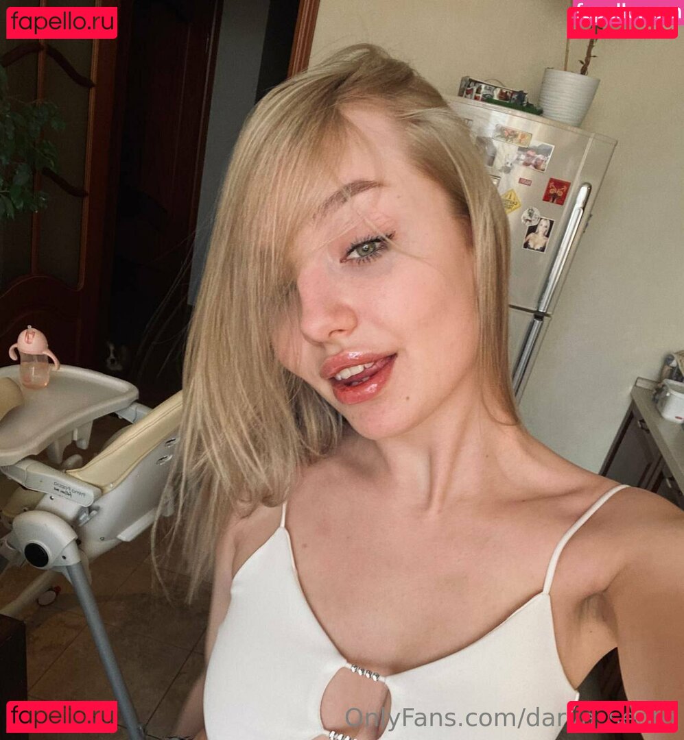 darya_sento / dashasento Nude Onlyfans Photo 18