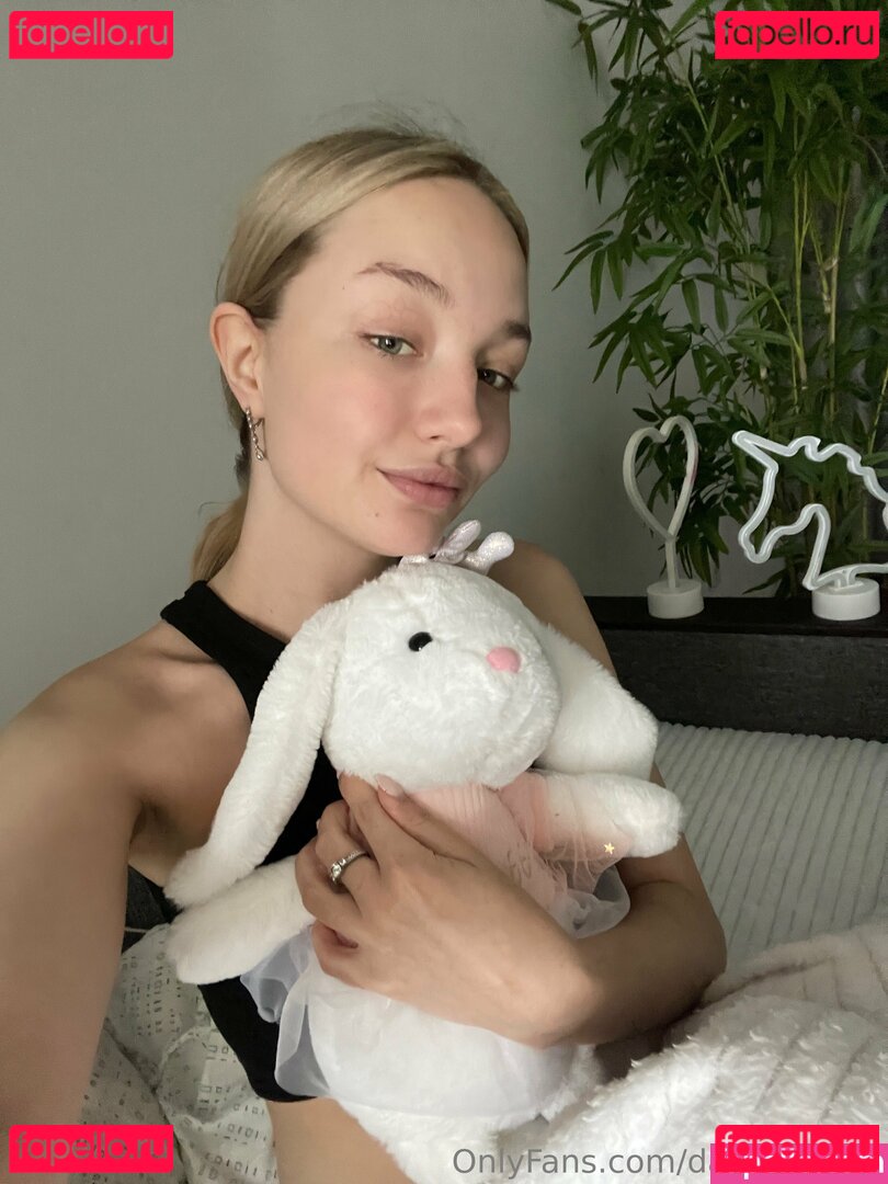 darya_sento / dashasento Nude Onlyfans Photo 19