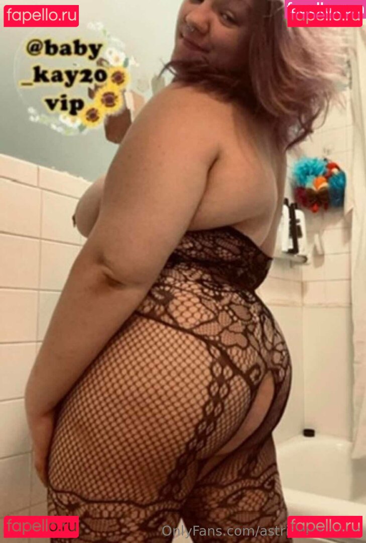 astridmoonfree / astridsmoon Onlyfans Photo Gallery 