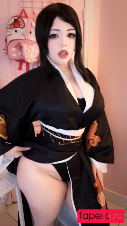 Katqto / katyoo Nude Onlyfans Photo 47