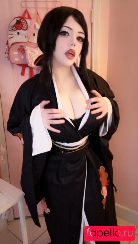 Katqto / katyoo Nude Onlyfans Photo 46