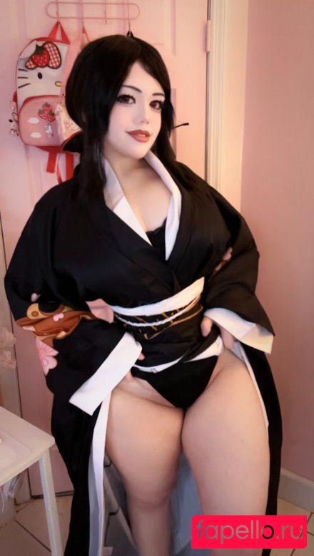 Katqto / katyoo Nude Onlyfans Photo 45