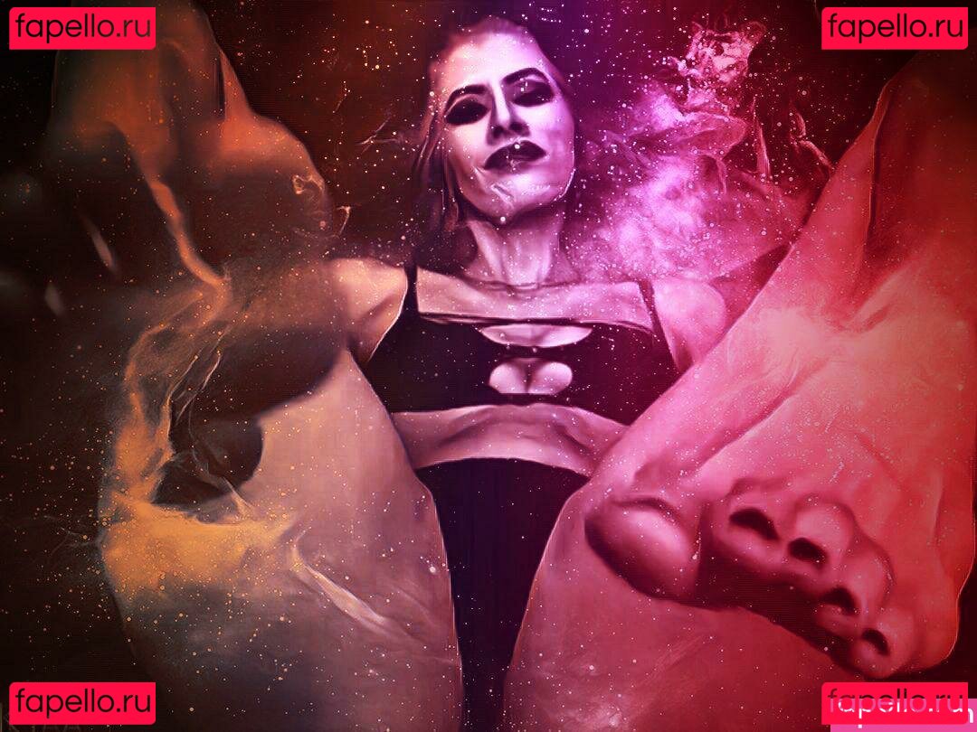 Goddess Kyaa / Kyaa Chimera / goddesskyaa / kyaa_chimera Onlyfans Photo Gallery 