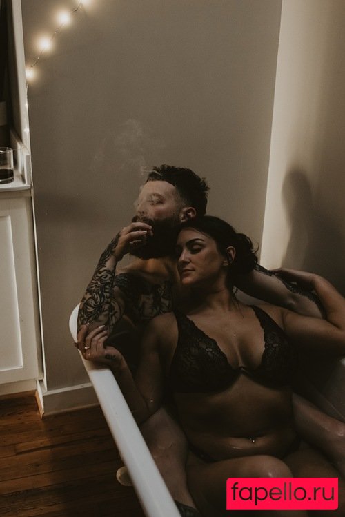 Sexy Boudoir Nude Onlyfans Photo 12