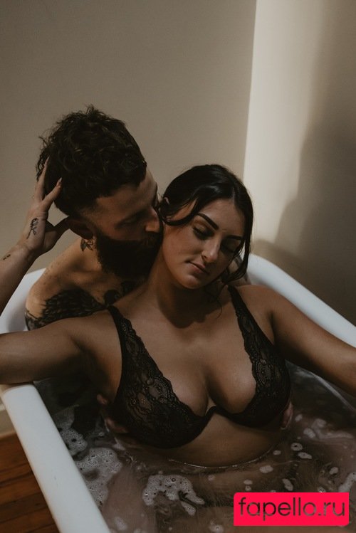 Sexy Boudoir Nude Onlyfans Photo 11