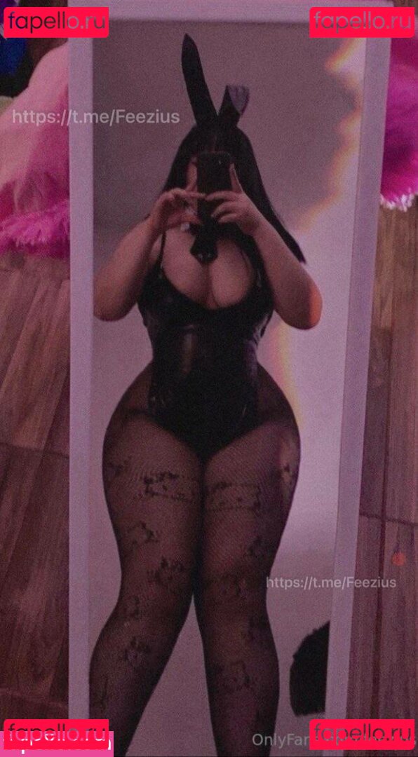 Feezius / feezius_ Onlyfans Photo Gallery 