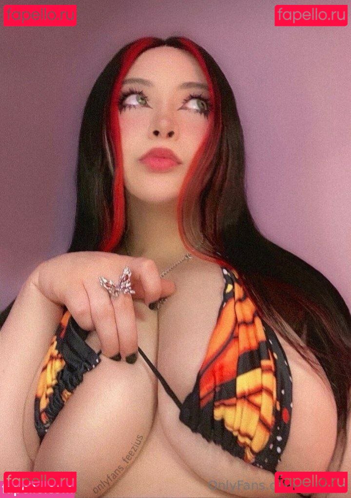 Feezius / feezius_ Onlyfans Photo Gallery 