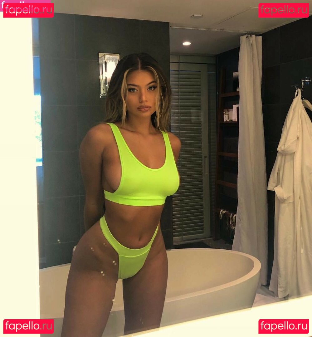 Sofia Jamora / sofiabjamora / sofiajamora Onlyfans Photo Gallery 