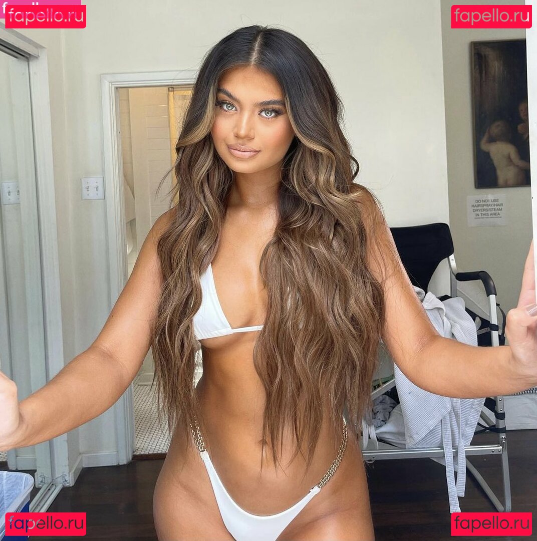 Sofia Jamora / sofiabjamora / sofiajamora Onlyfans Photo Gallery 