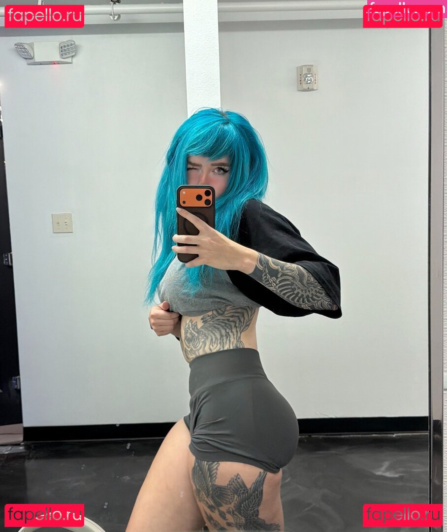 StrongWaifu / strongwaifuu Onlyfans Photo Gallery 
