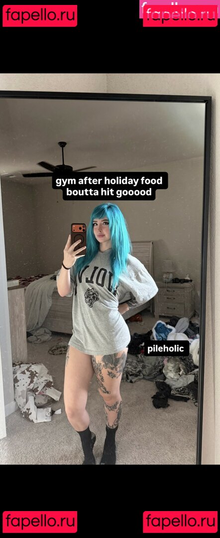 StrongWaifu / strongwaifuu Onlyfans Photo Gallery 