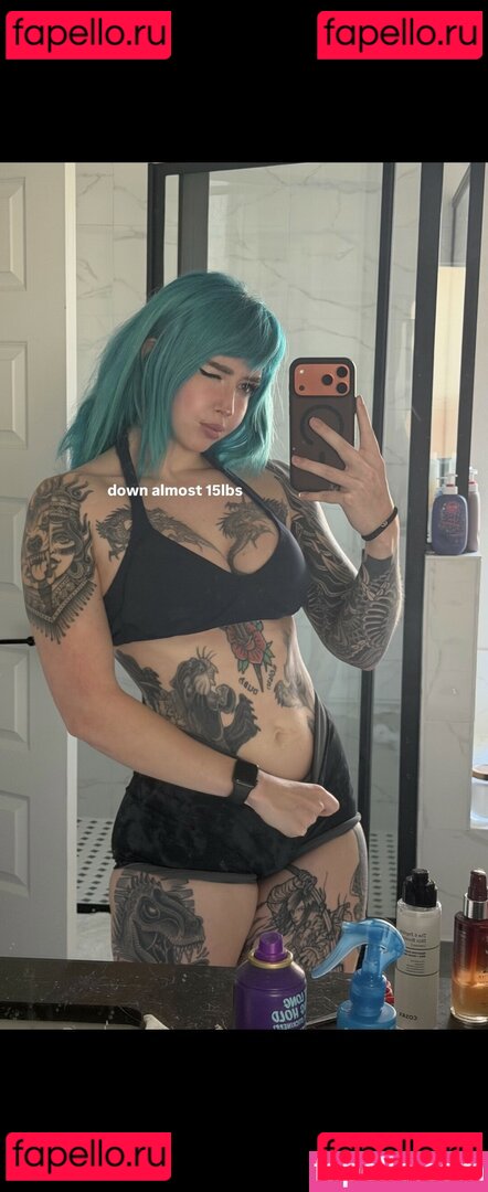 StrongWaifu / strongwaifuu Onlyfans Photo Gallery 