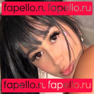 LittleAznChat / aznchat / evilyn_13 Onlyfans Photo Gallery 