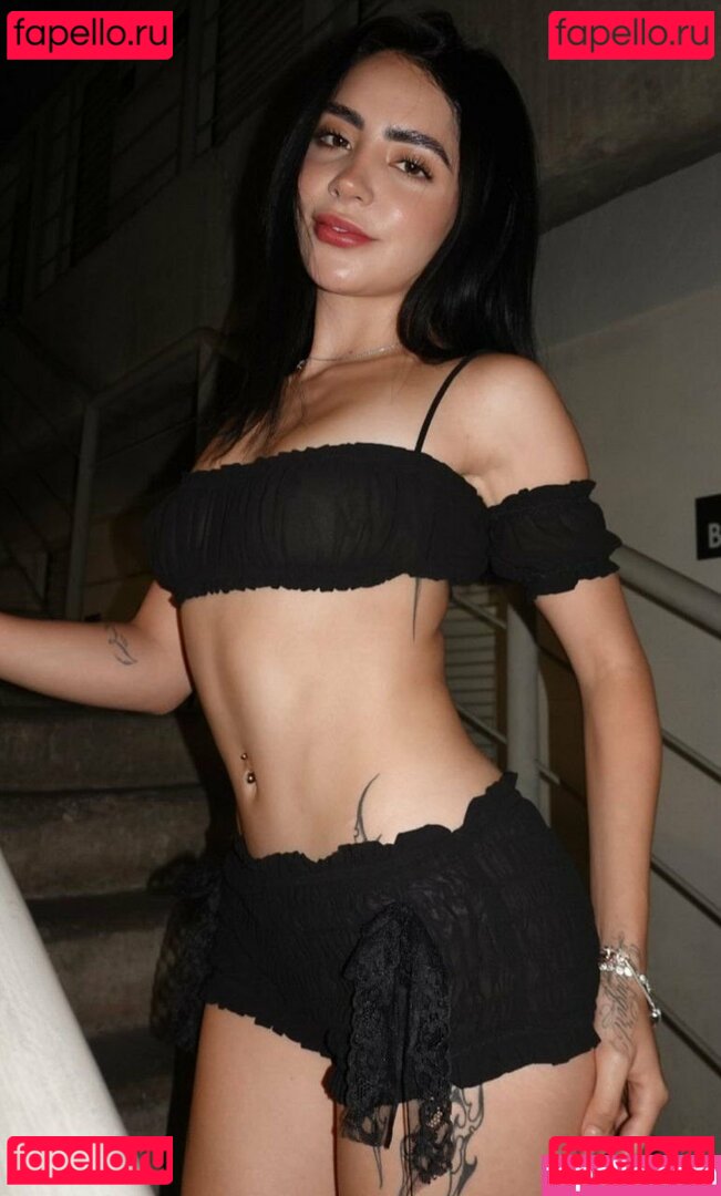 Amaranta VP / amaranta_vpp / amarantavp Onlyfans Photo Gallery 