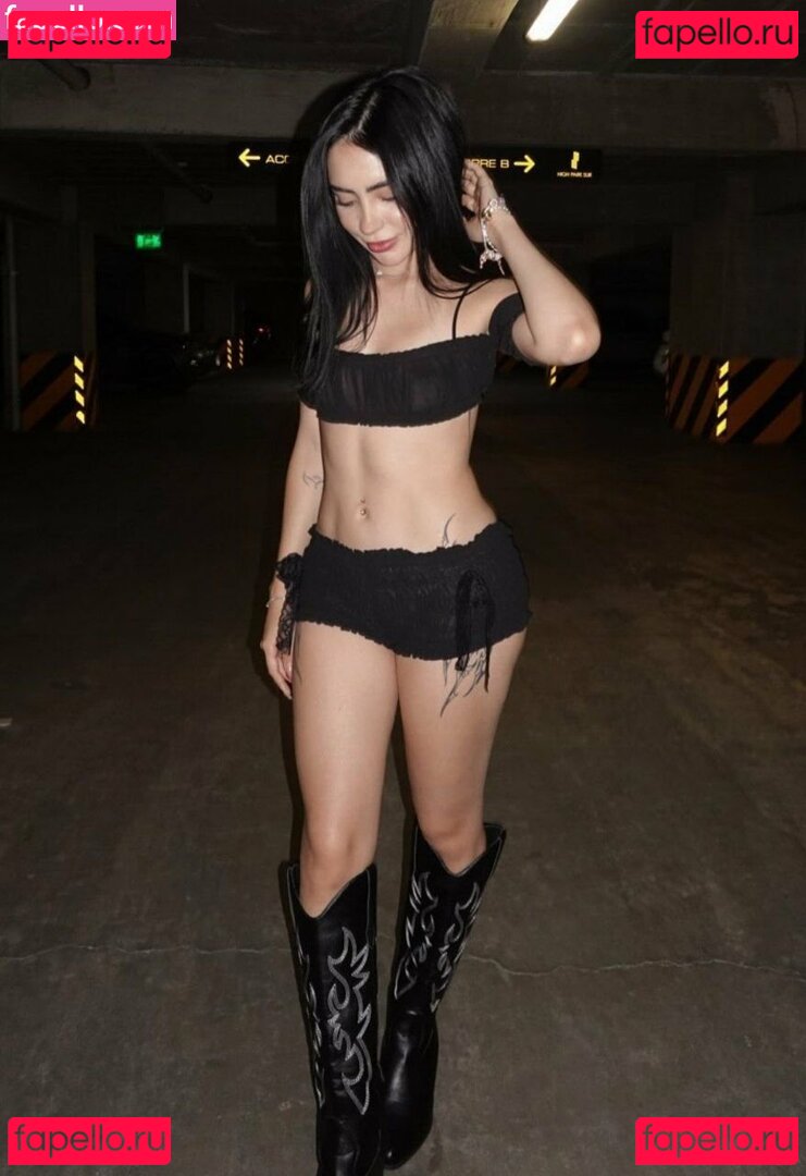 Amaranta VP / amaranta_vpp / amarantavp Onlyfans Photo Gallery 