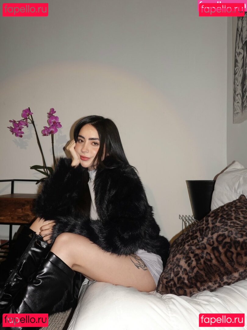 Amaranta VP / amaranta_vpp / amarantavp Onlyfans Photo Gallery 