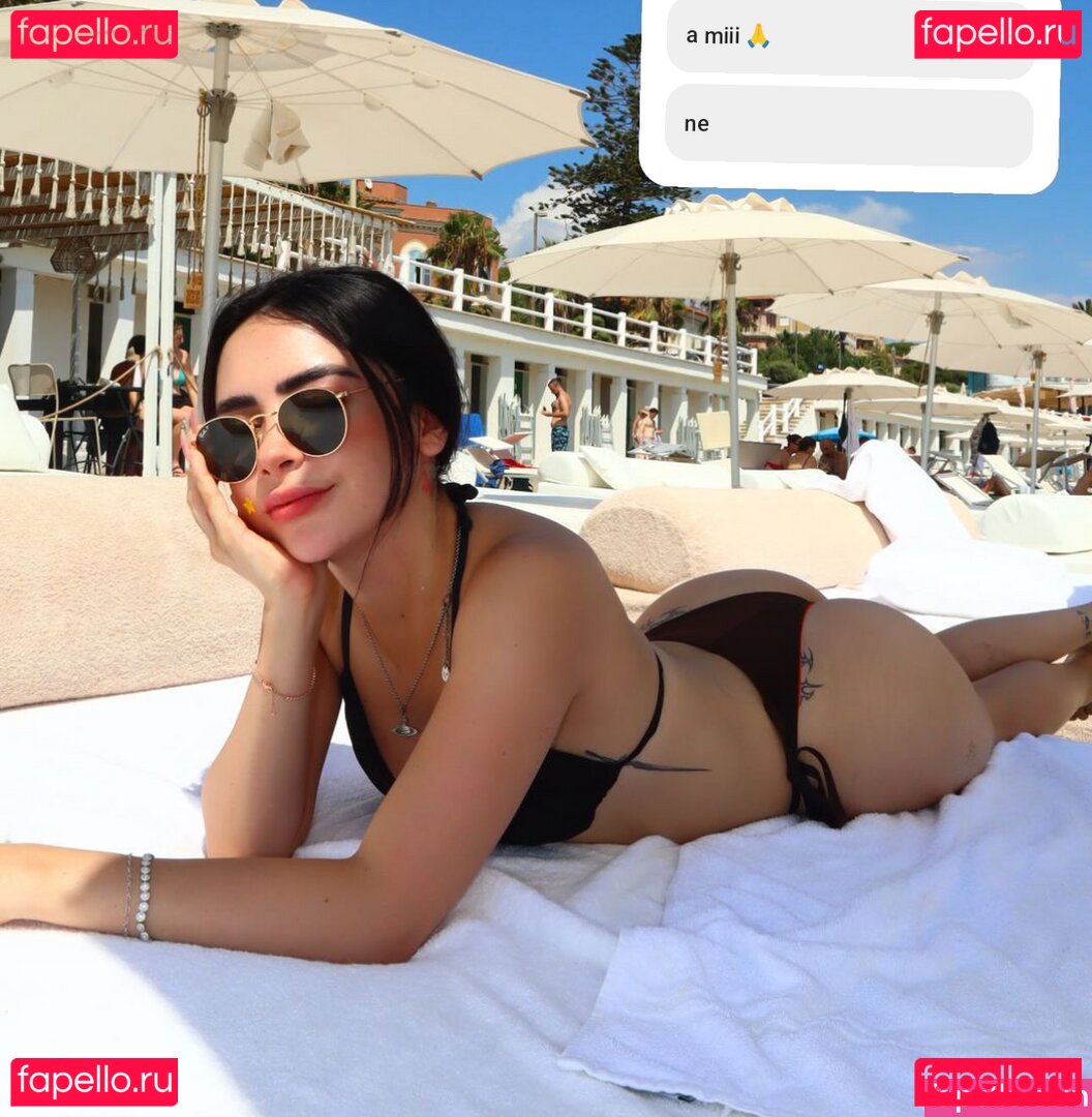 Amaranta VP / amaranta_vpp / amarantavp Onlyfans Photo Gallery 