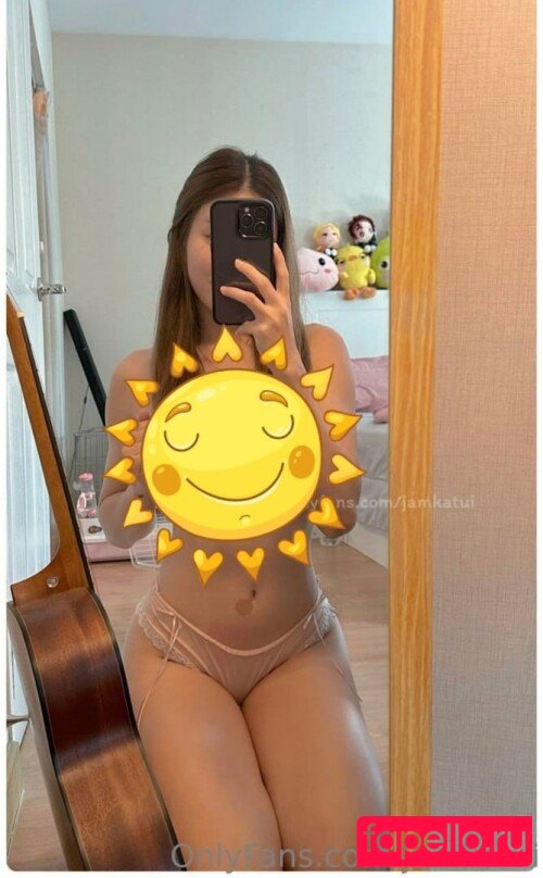 Katuuui / jamkatui / jamkt Nude Onlyfans Photo 22