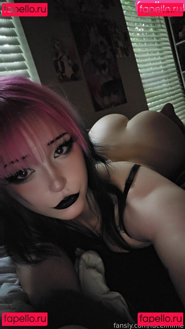 luceil_hime / luceilhime Onlyfans Photo Gallery 