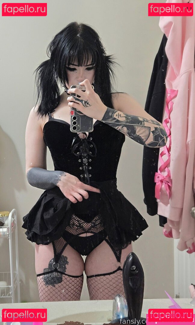 luceil_hime / luceilhime Onlyfans Photo Gallery 