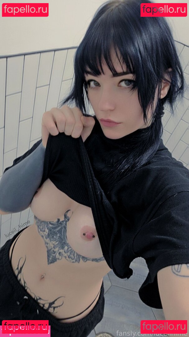 luceil_hime / luceilhime Onlyfans Photo Gallery 