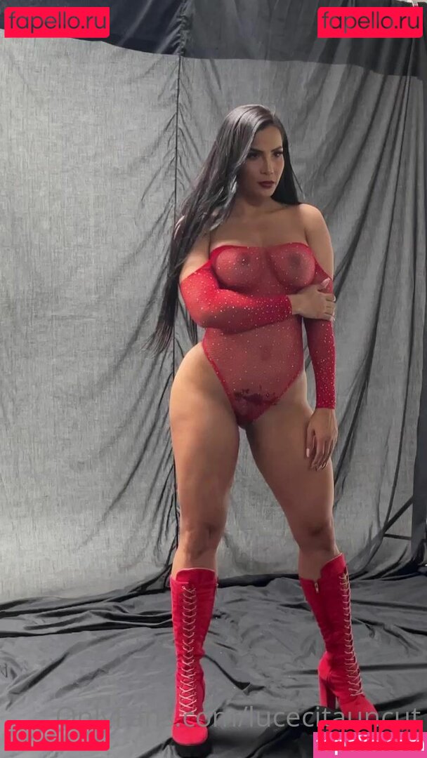 lucecita Onlyfans Photo Gallery 