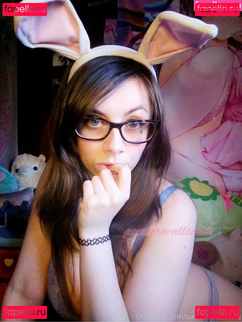 pandora-allsortsfree / theofficialpandora Onlyfans Photo Gallery 