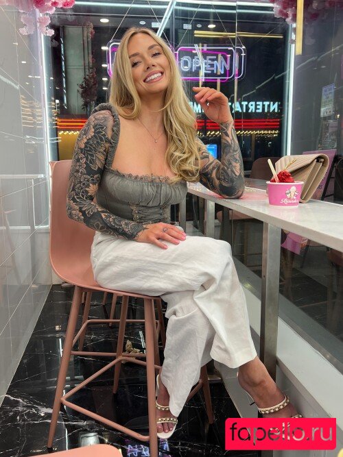 Heidi Hooter Nude Onlyfans Photo 32