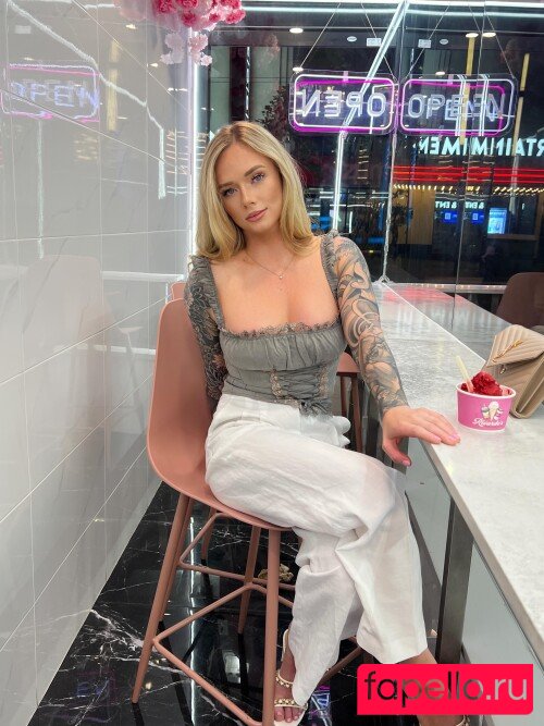 Heidi Hooter Nude Onlyfans Photo 31