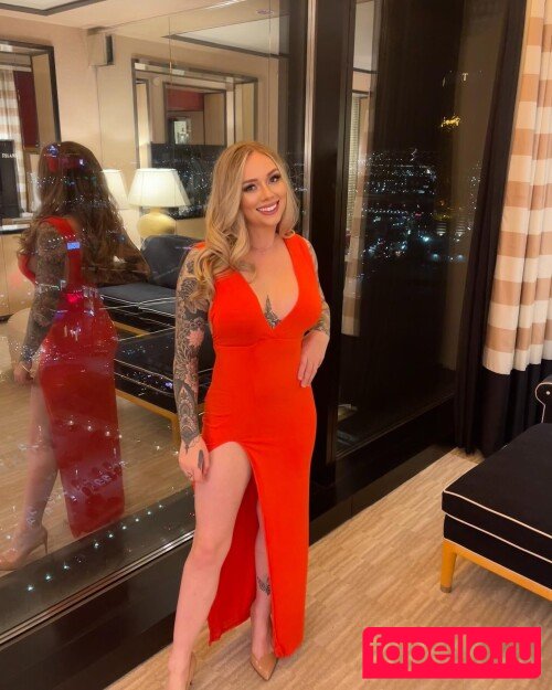 Heidi Hooter Nude Onlyfans Photo 23