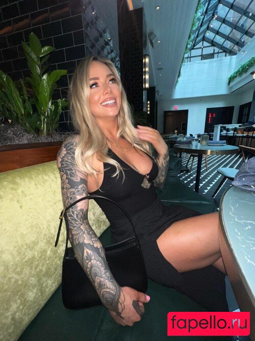 Heidi Hooter Nude Onlyfans Photo 4